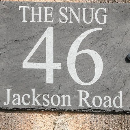 The Snug Villa Matlock  Exterior foto