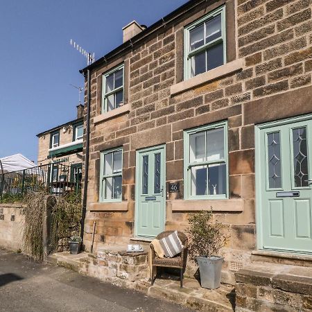 The Snug Villa Matlock  Exterior foto