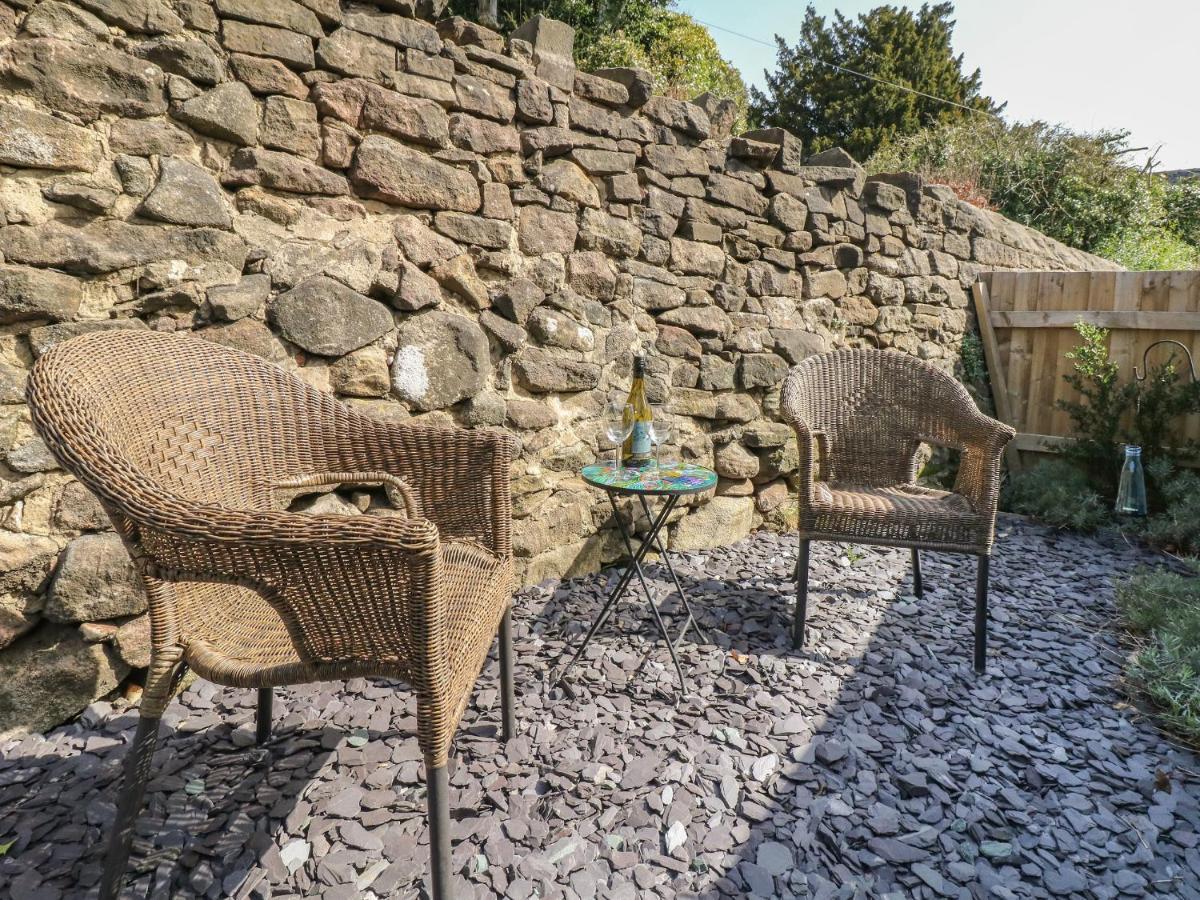 The Snug Villa Matlock  Exterior foto