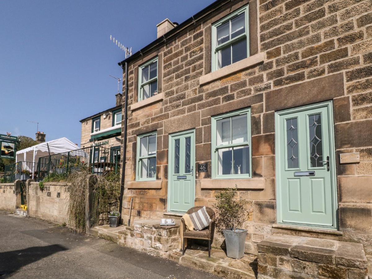 The Snug Villa Matlock  Exterior foto