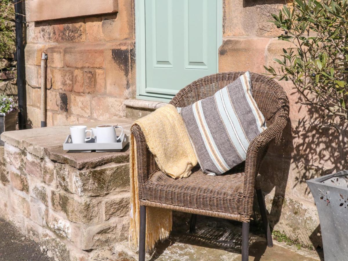 The Snug Villa Matlock  Exterior foto