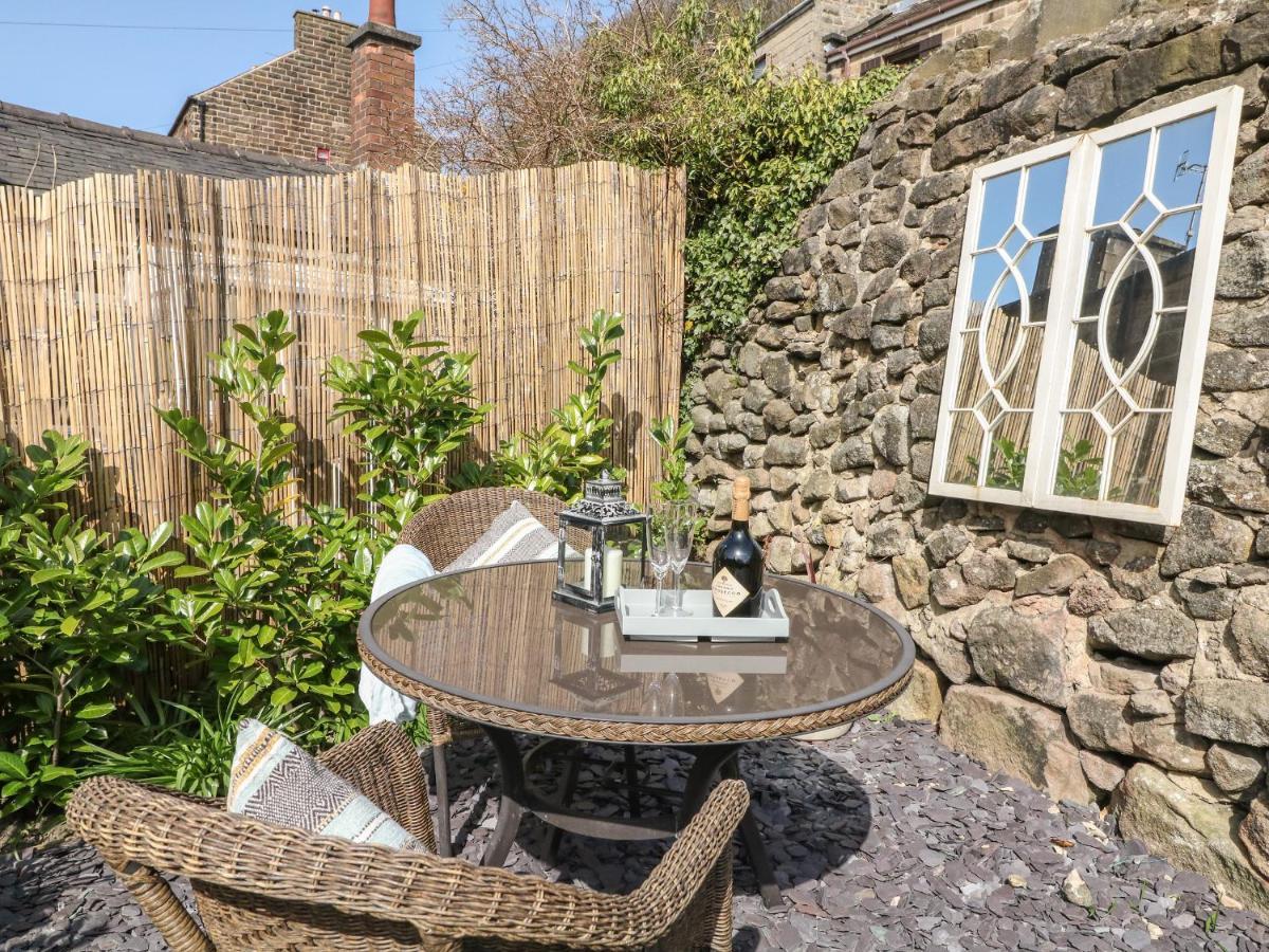 The Snug Villa Matlock  Exterior foto